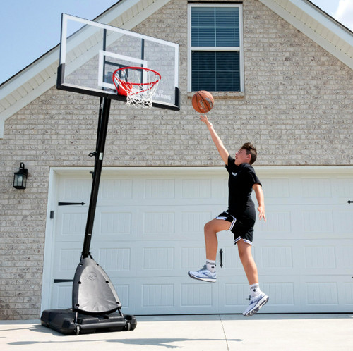 Spalding portable - 54",