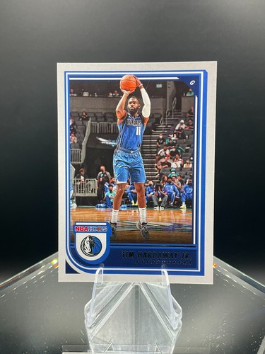 2022 panini nba hoops - panini,