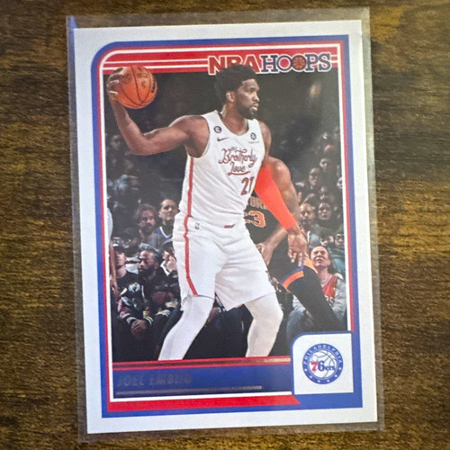 Panini 2023 nba hoops - 2023-24,