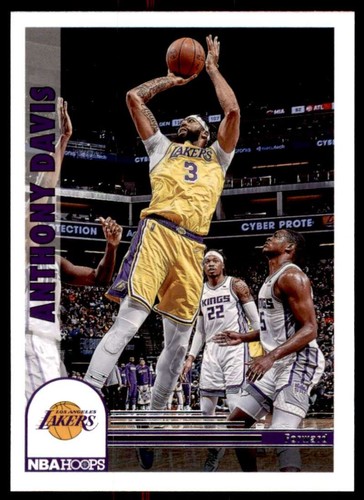 2022 panini nba hoops - nba, #290