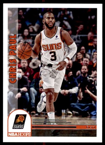 2022 panini nba hoops - 2022-23,