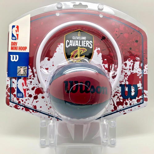 Wilson nba team - wilson,