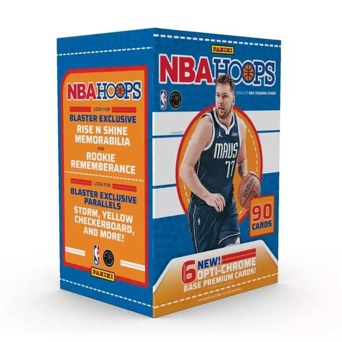 2024 2025 panini hoops nba - panini,