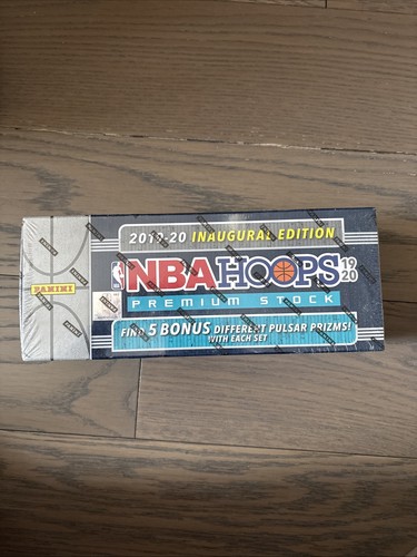 2019 panini nba - nba, hoops