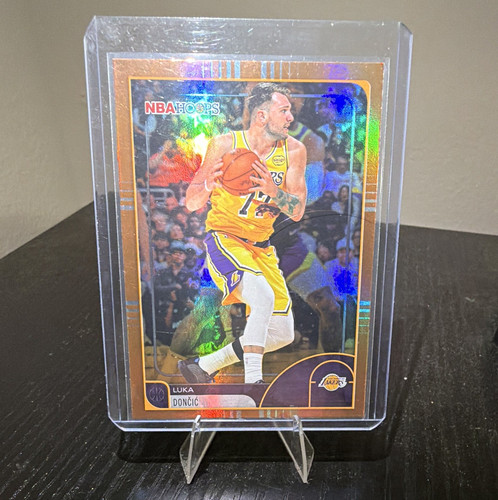 Topps nba hoops 2024 - nba,